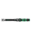 Wera click-torque c2 torque wrench 20 - 100 nm 4013288193223