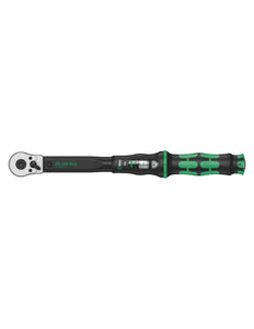 Wera click-torque c2 torque wrench 20 - 100 nm 4013288193223