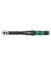 Wera click-torque c2 torque wrench 20 - 100 nm 4013288193223