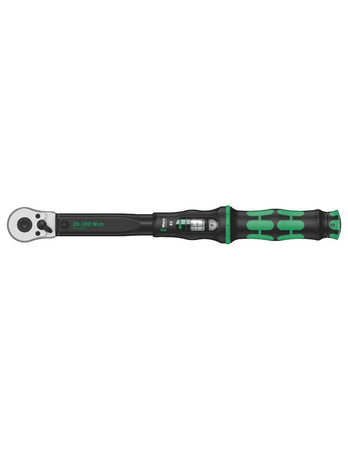Wera drehmomentschl.click-torque b2 3/8 4013288193209