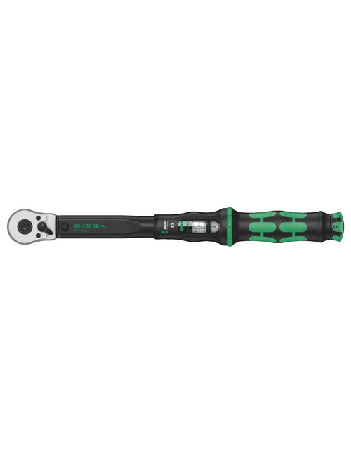 Wera drehmomentschl.click-torque b2 3/8 4013288193209