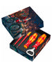 Wera kraftform kompakt vde set natale 2024 (4 pezzi) 4013288232755