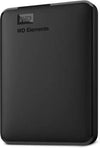 Western Digital HDD Esterno 1TB WDBUZG0010BBK Elements 2.5 USB 3.0