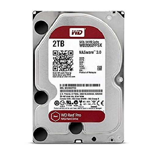 Western Digital WD2002FFSX