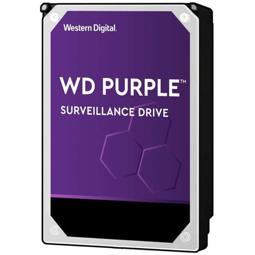 Western Digital WD43PURZ