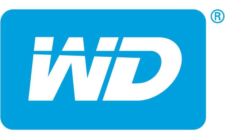 Western Digital WD64PURZ