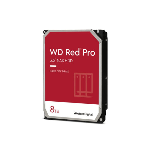 Western Digital WD8005FFBX