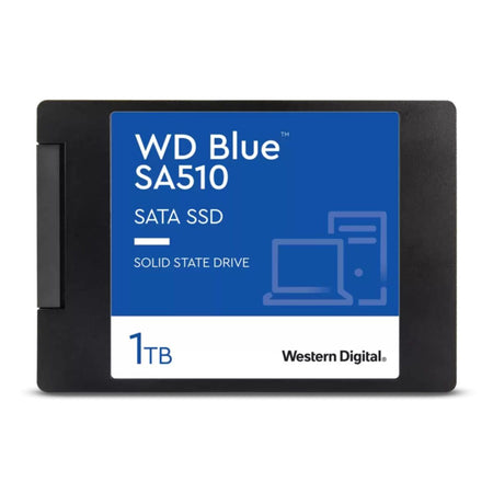 Western Digital WDS100T3B0A