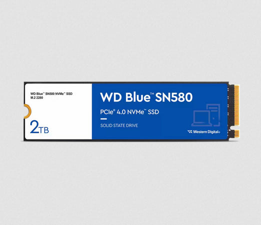 Western Digital WDS200T3B0E