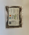 Busta da 50g granella di capperi fronte