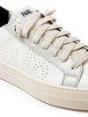 P448 Sneakers F23THEA-W Bianche da donna