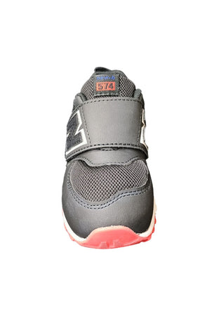 Scarpe sneakers Unisex bambino New Balance 574