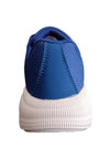 Scarpe sneakers Unisex bambini Champion SYPHON  rosa-bianco laccio elastico e velcro