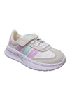 Scarpe sneakers Bambine e ragazze adidas RUN70s