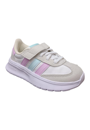 Scarpe sneakers Bambine e ragazze adidas RUN70s