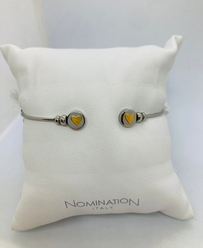 Bracciale donna NOMINATION 065202/001