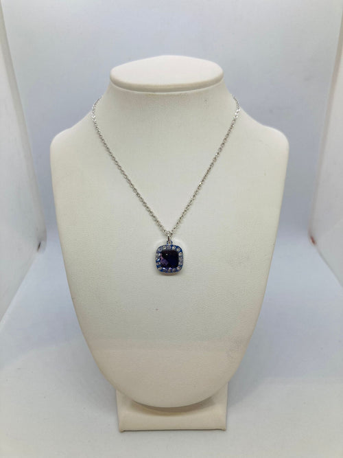 Collana donna DVCCIO ZXCOLL