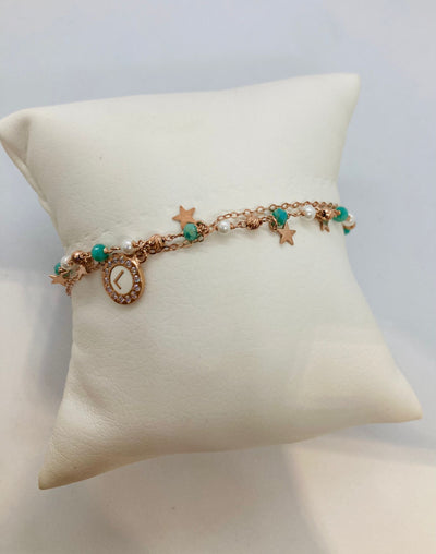 Bracciale donna DVCCIO B2P900T/R