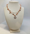 Collana donna DVCCIO C900C/R