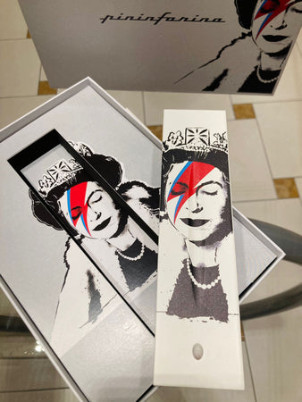 Penna unisex PININFARINA PNFCMBSKLIZ