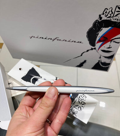 Penna unisex PININFARINA PNFCMBSKLIZ