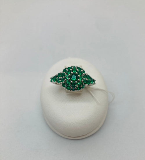 Anello donna 38byCameli PCC146