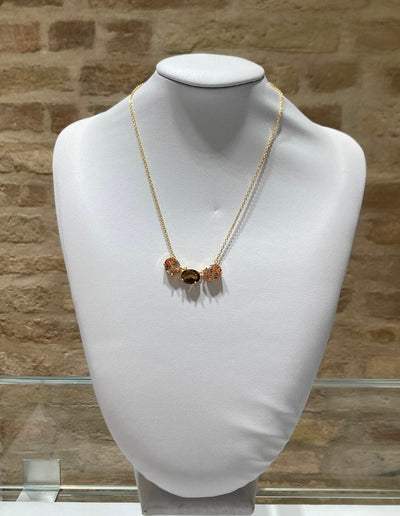 Collana donna 38BYCAMELI VZZS244