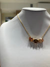 Collana donna 38BYCAMELI VZZS244