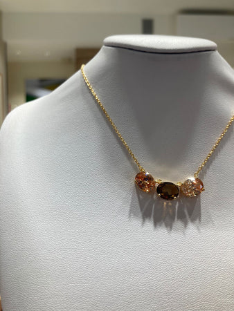 Collana donna 38BYCAMELI VZZS244