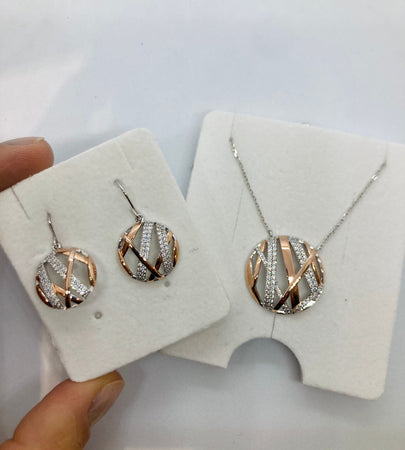 Collana donna 38BYCAMELI 7CLA0145X