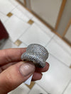 Anello donna 38BYCAMELI 523008/17