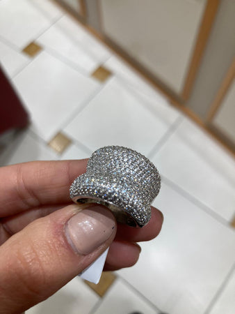 Anello donna 38BYCAMELI 523008/17