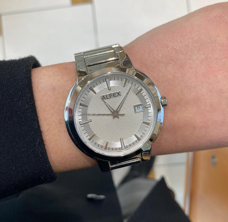 Orologio uomo ALFEX 5635/001