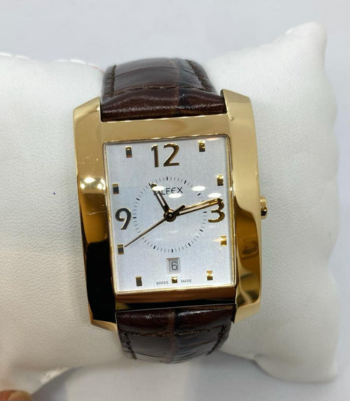 Orologio uomo ALFEX 5560/141