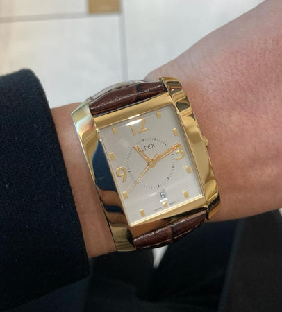 Orologio uomo ALFEX 5560/141