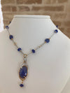 Collana donna CREAZIONE CAMELI X SILVIA KELLY G511/1BX
