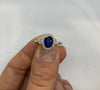 Anello donna RECARLO 519013346