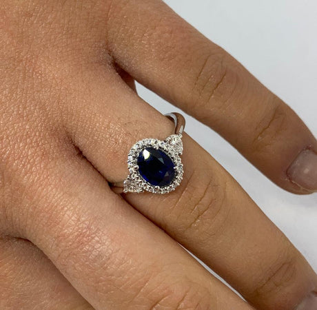 Anello donna RECARLO 519013346