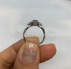 Anello donna RECARLO 519013346