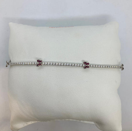 Bracciale donna in oro CAMELI 910037232055