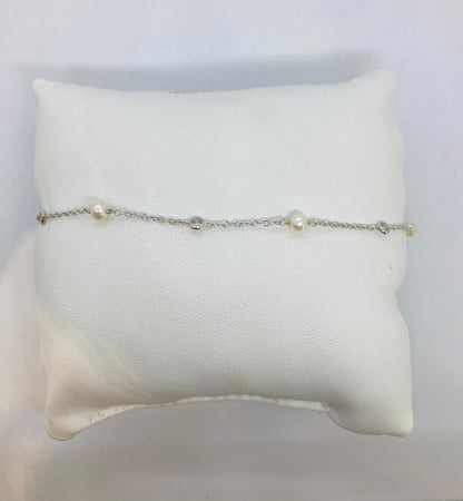 Bracciale donna in oro CAMELI 910053477090