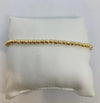 Bracciale donna in oro CAMELI BGN183
