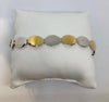 Bracciale donna in oro CAMELI 910003856059