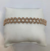 Bracciale donna in oro CAMELI VNN159