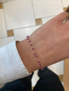 Bracciale donna in oro CAMELI BGN369