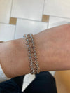 Bracciale donna in oro CAMELI VNN159