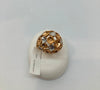 Anello donna in oro CAMELI 910014392129
