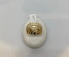 Anello donna in oro CAMELI BGN153