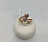 Anello donna in oro CAMELI NQ045