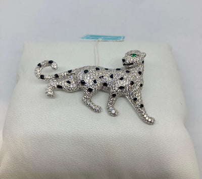 Spilla donna 38BYCAMELI PCC198